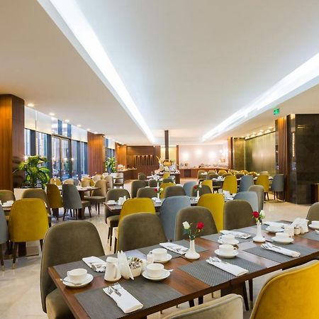 Art View Hotel - Riyadh Convention & Exhibition Center Exterior foto