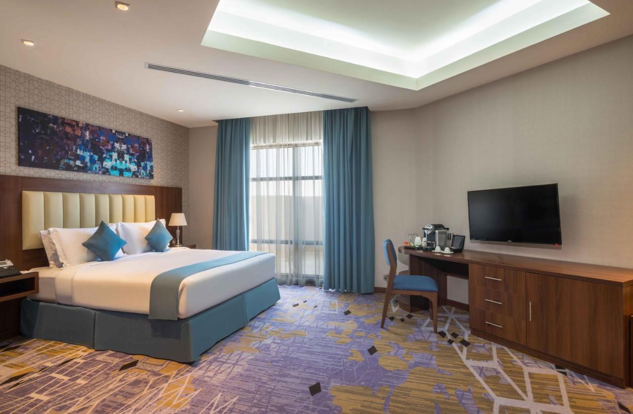 Art View Hotel - Riyadh Convention & Exhibition Center Exterior foto