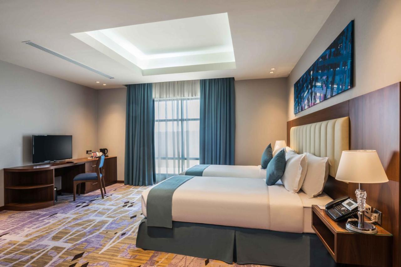 Art View Hotel - Riyadh Convention & Exhibition Center Exterior foto
