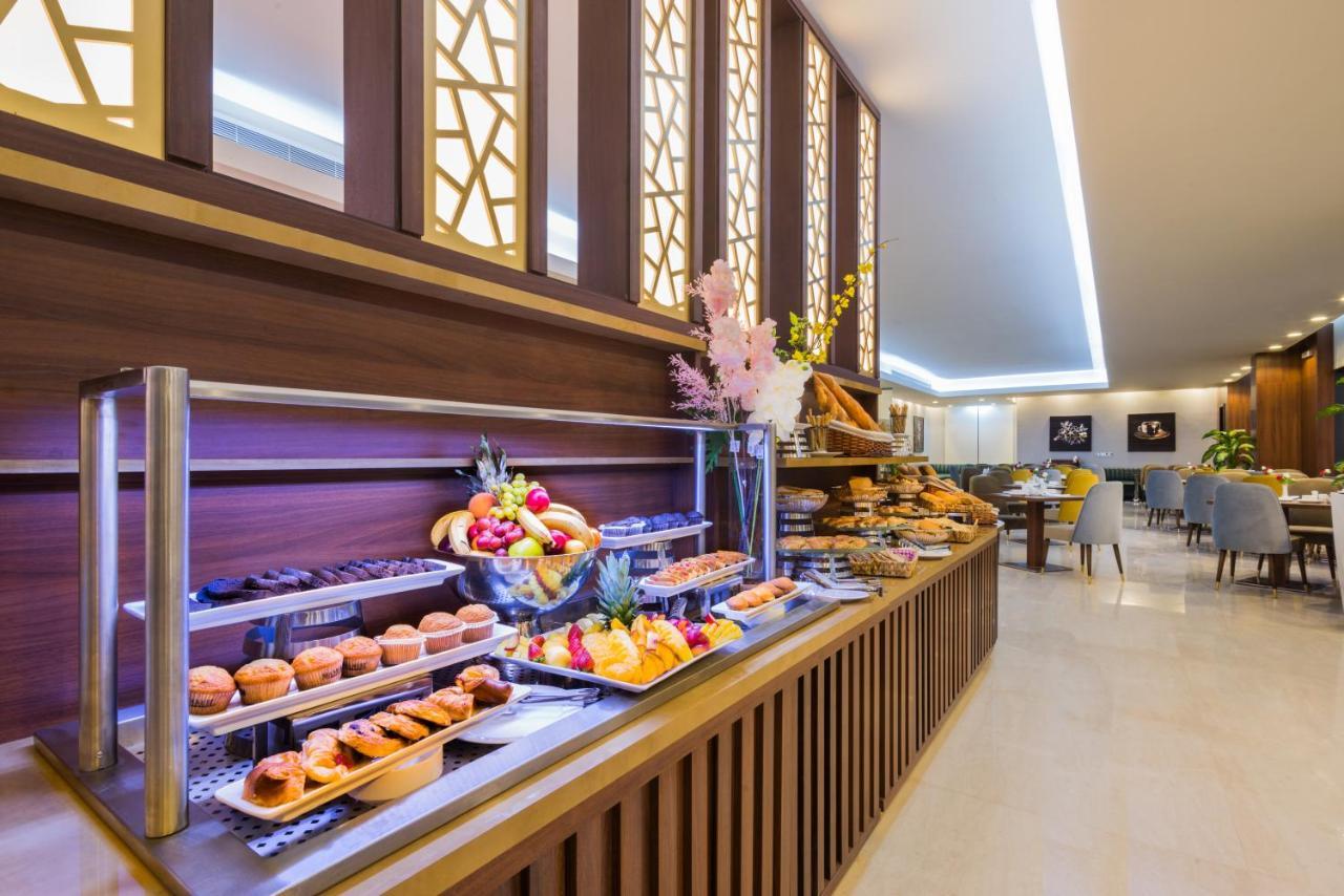 Art View Hotel - Riyadh Convention & Exhibition Center Exterior foto