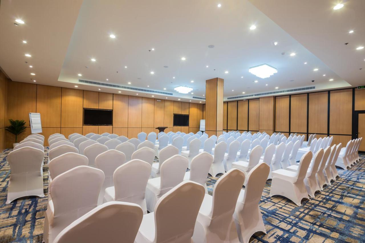 Art View Hotel - Riyadh Convention & Exhibition Center Exterior foto